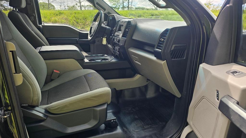 2015 Ford F150 XL photo