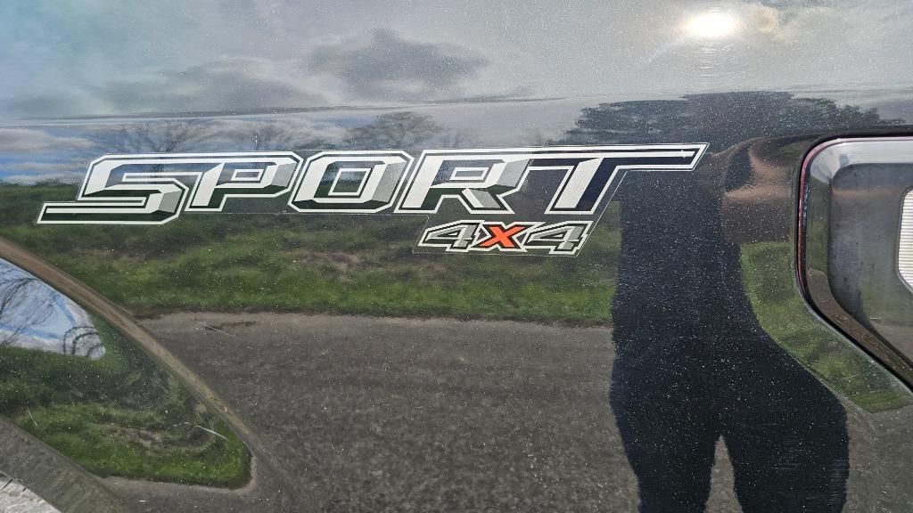 2015 Ford F150 XL photo