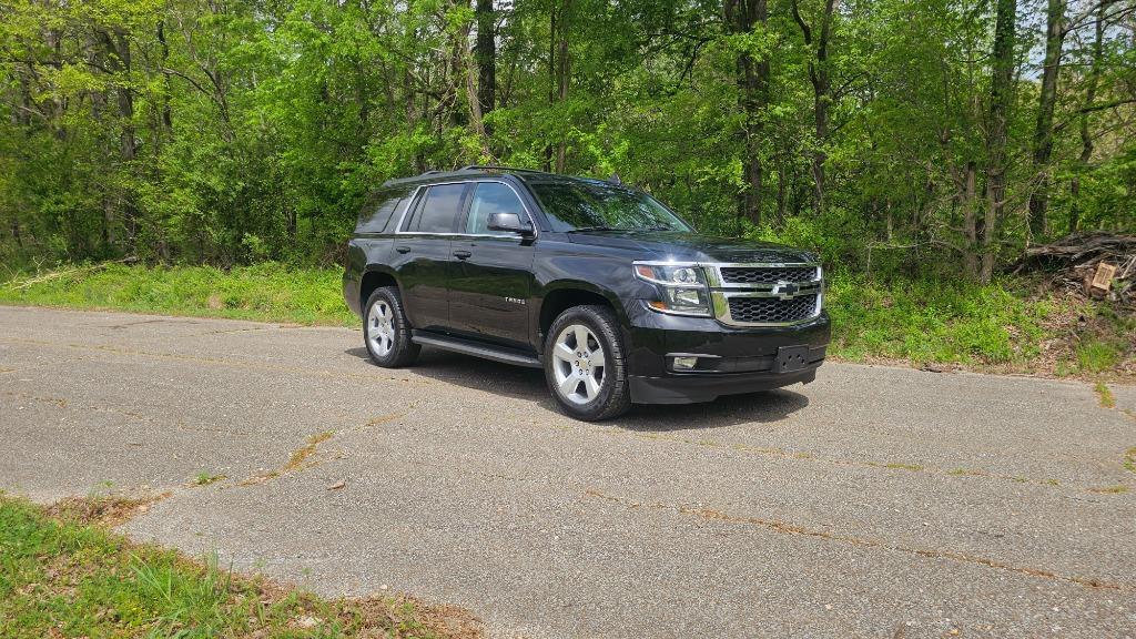 2015 Chevrolet Tahoe LT photo