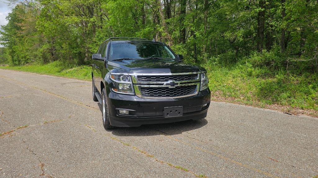 2015 Chevrolet Tahoe LT photo