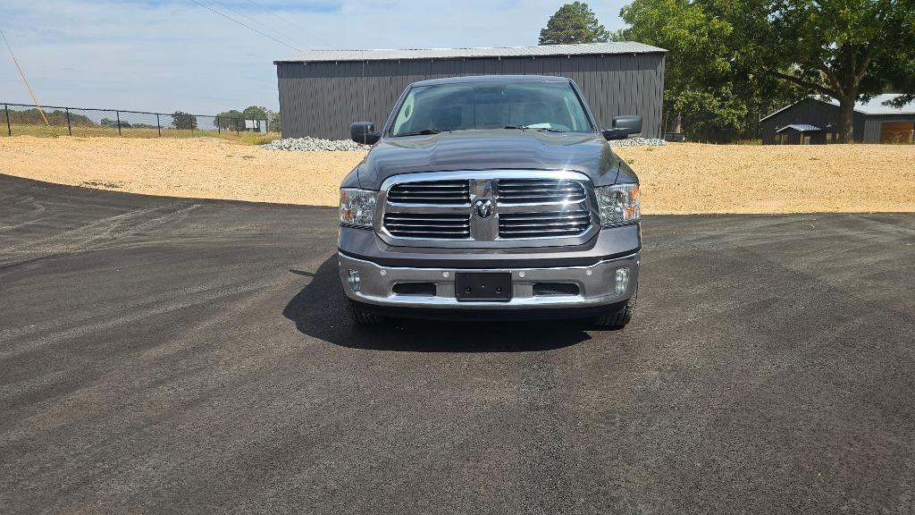 2018 Ram 1500 - $17,850