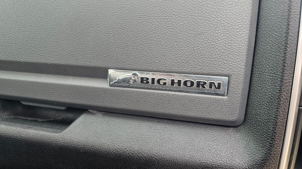2018 Ram 1500 - $17,850