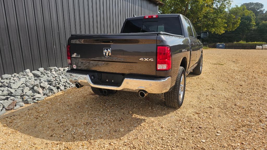 2018 Ram 1500 - $17,850