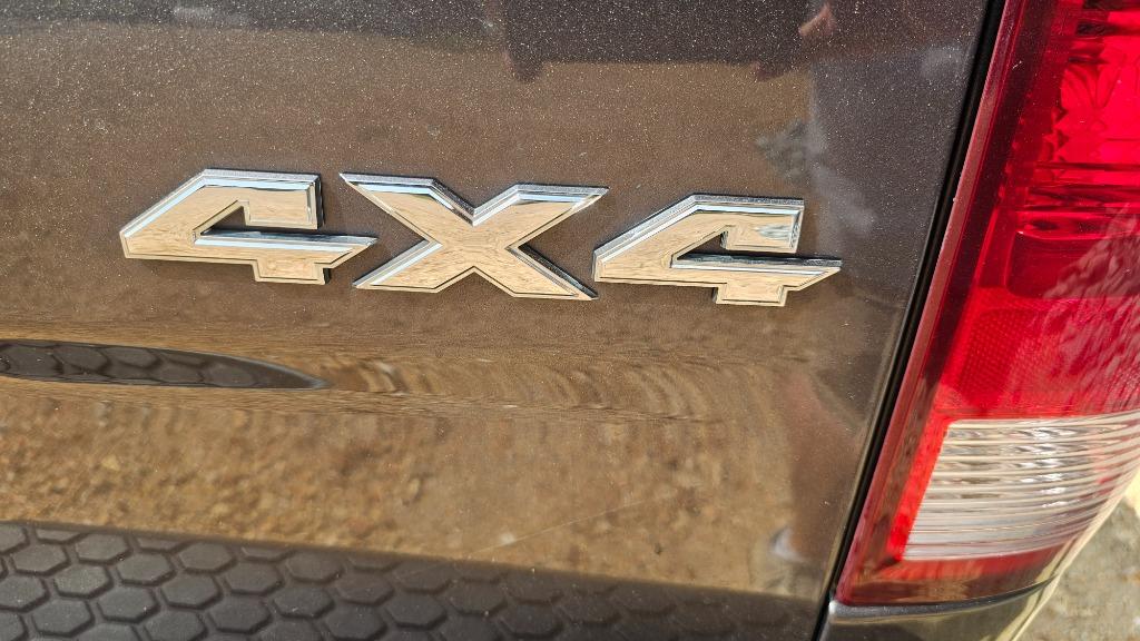 2018 Ram 1500 - $17,850
