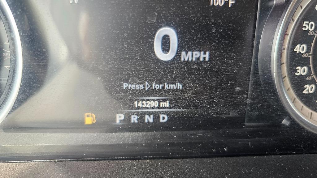 2018 Ram 1500 - $17,850