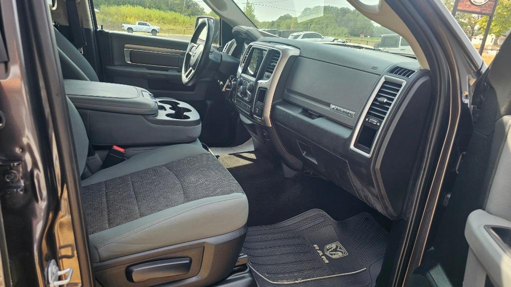 2018 Ram 1500 - $17,850