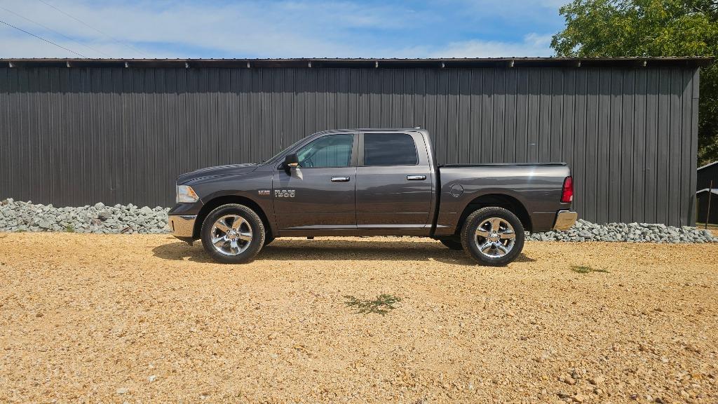 2018 Ram 1500 - $17,850