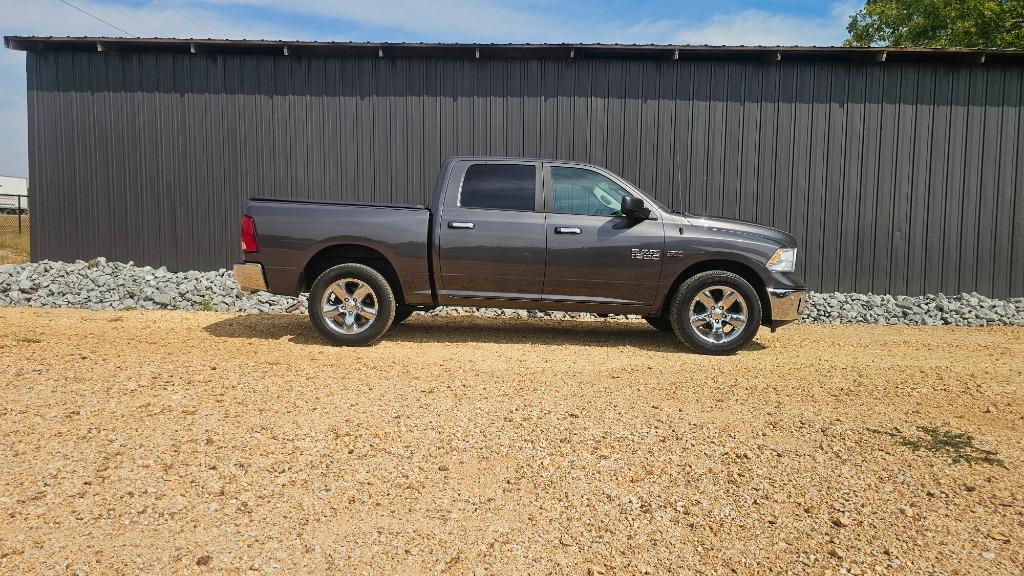 2018 Ram 1500 - $17,850