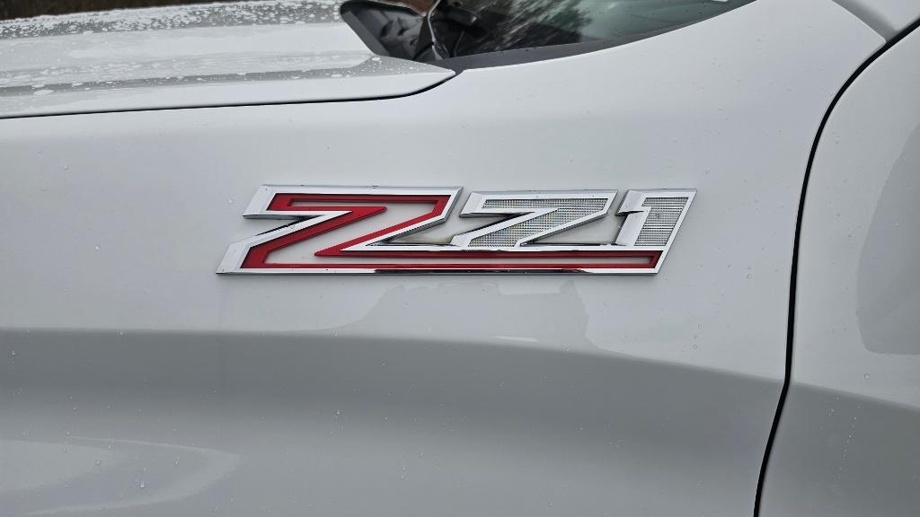 2020 Chevrolet Silverado - $19,900