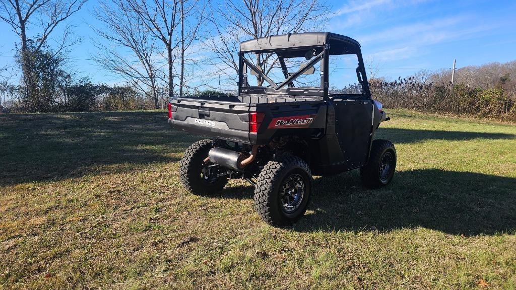 2022 Polaris Ranger 1000
