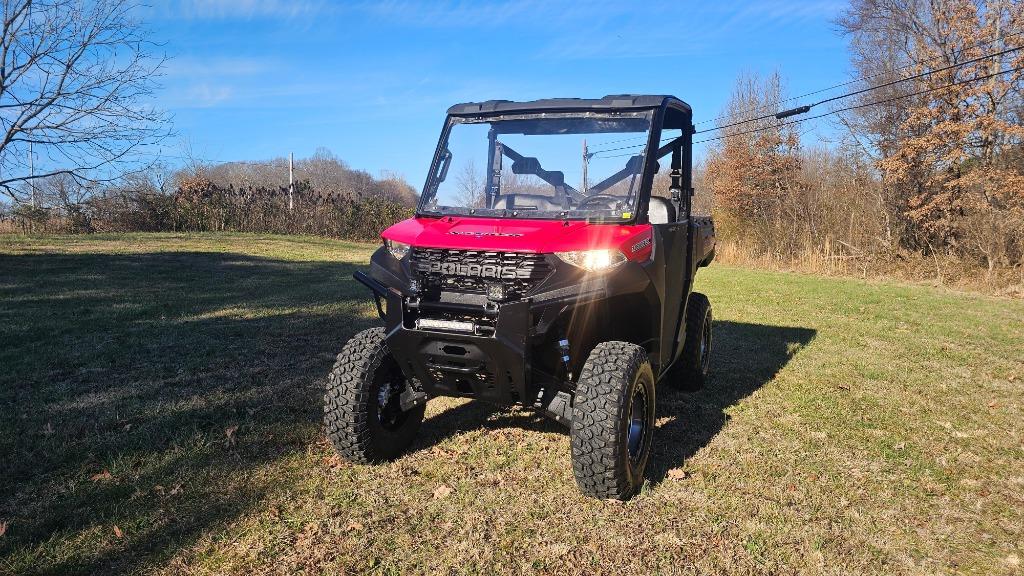 2022 Polaris Ranger 1000
