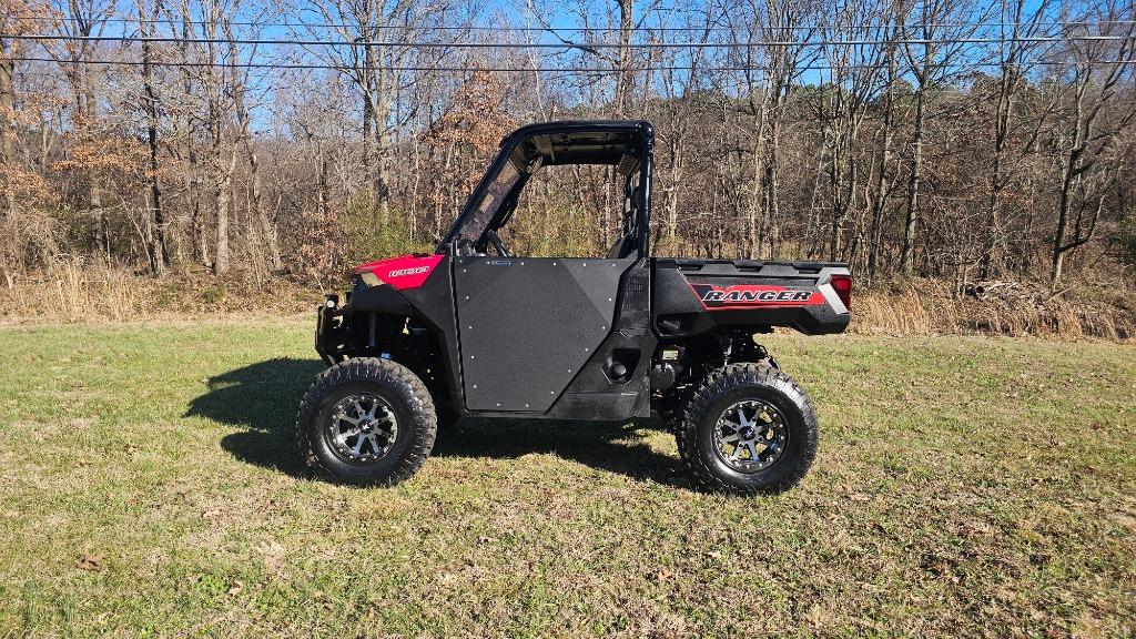 2022 Polaris Ranger 1000