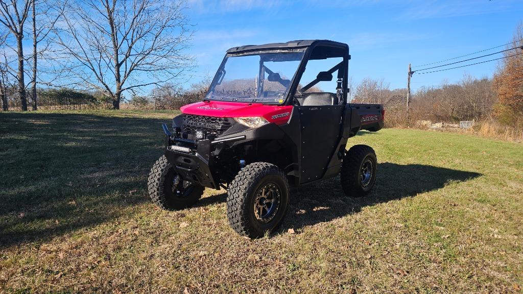 2022 Polaris Ranger 1000