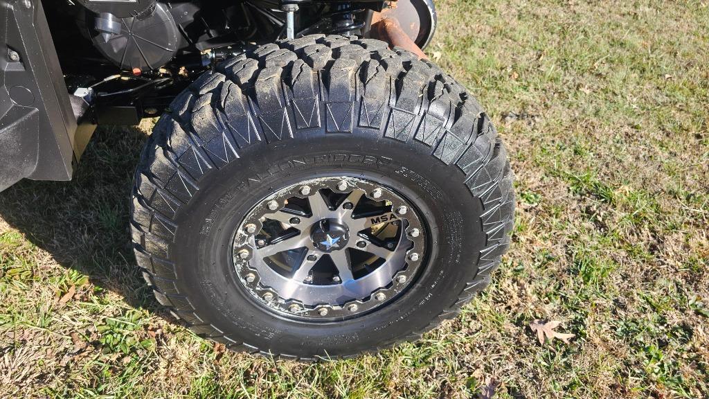 2022 Polaris Ranger 1000