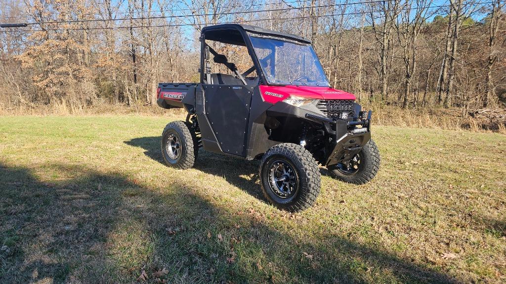2022 Polaris Ranger 1000