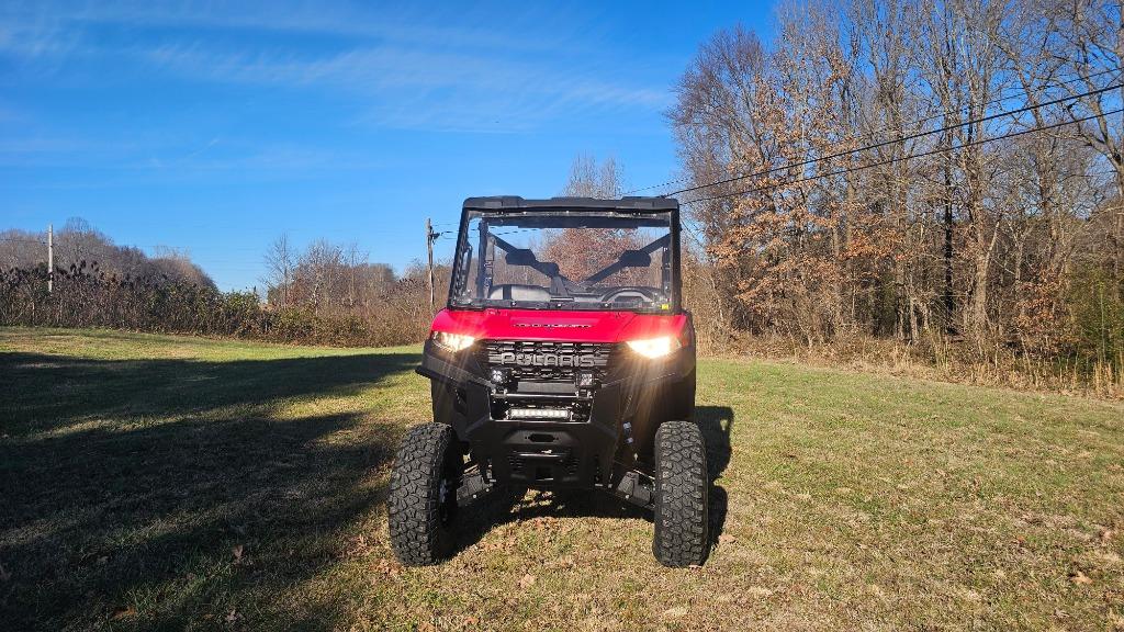 2022 Polaris Ranger 1000