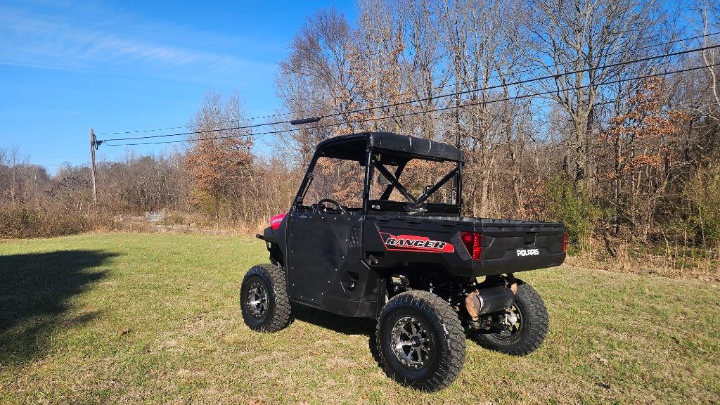 2022 Polaris Ranger 1000