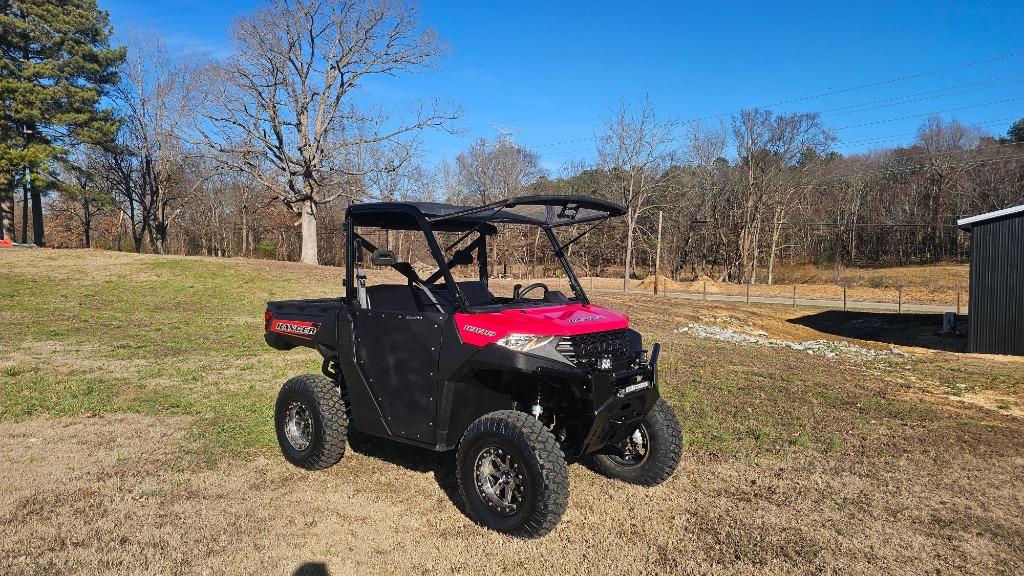 2022 Polaris Ranger 1000