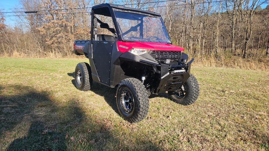 2022 Polaris Ranger 1000