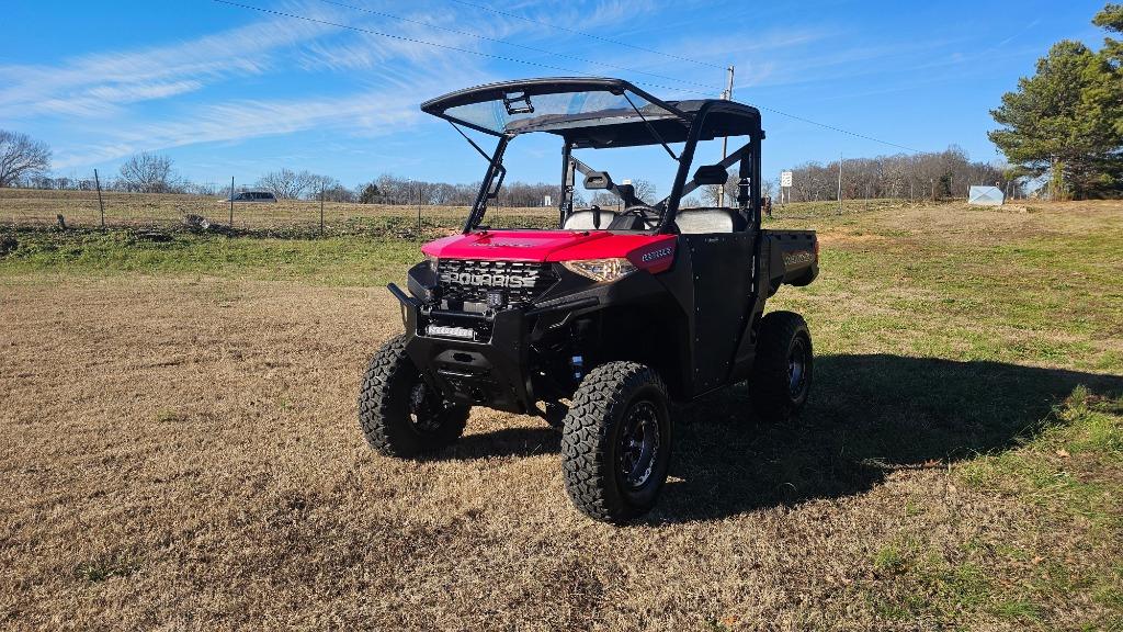 2022 Polaris Ranger 1000