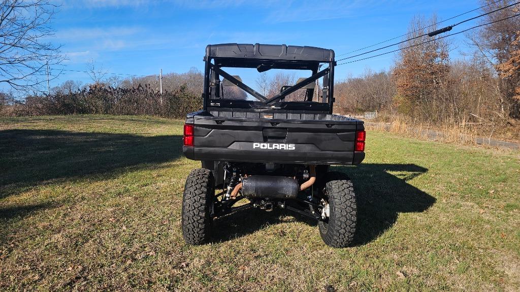 2022 Polaris Ranger 1000