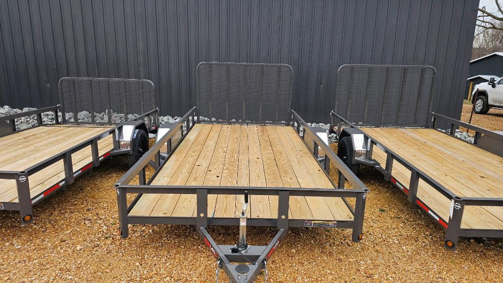 2026 Heartland  Trailer - $2,379