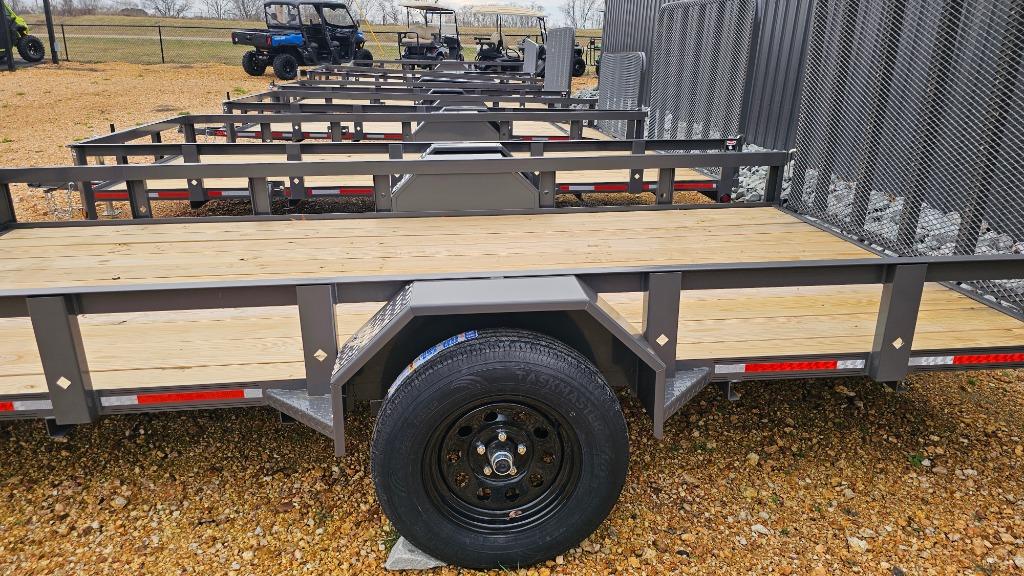 2026 Heartland  Trailer - $2,379