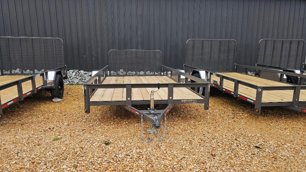 2026 Heartland  Trailer - $2,379