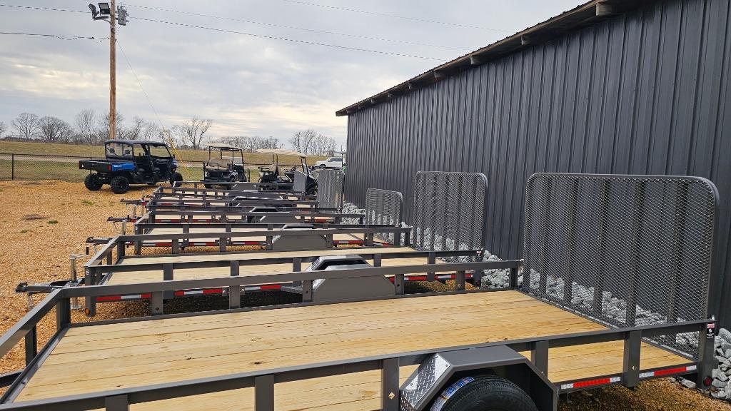 2026 Heartland  Trailer - $2,379