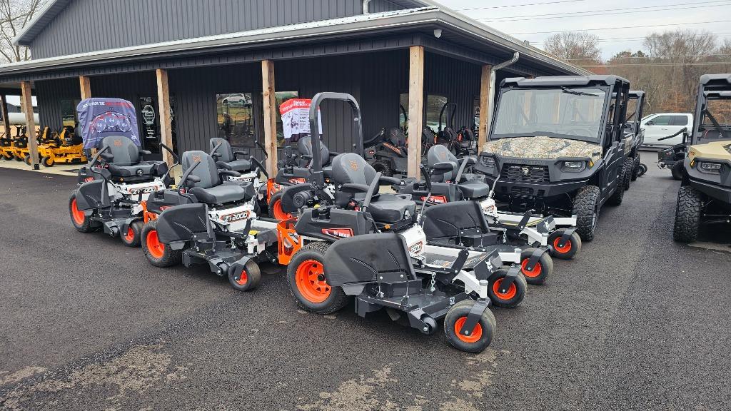 2026 Bobcat Z5000 61 KW