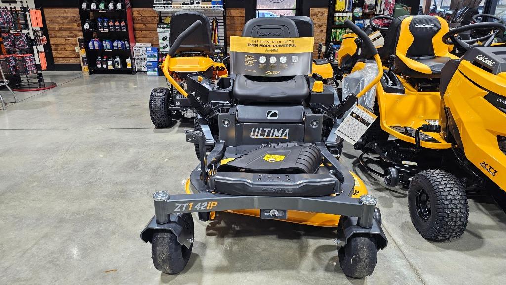 2026 CUB Cadet Ultima ZT1