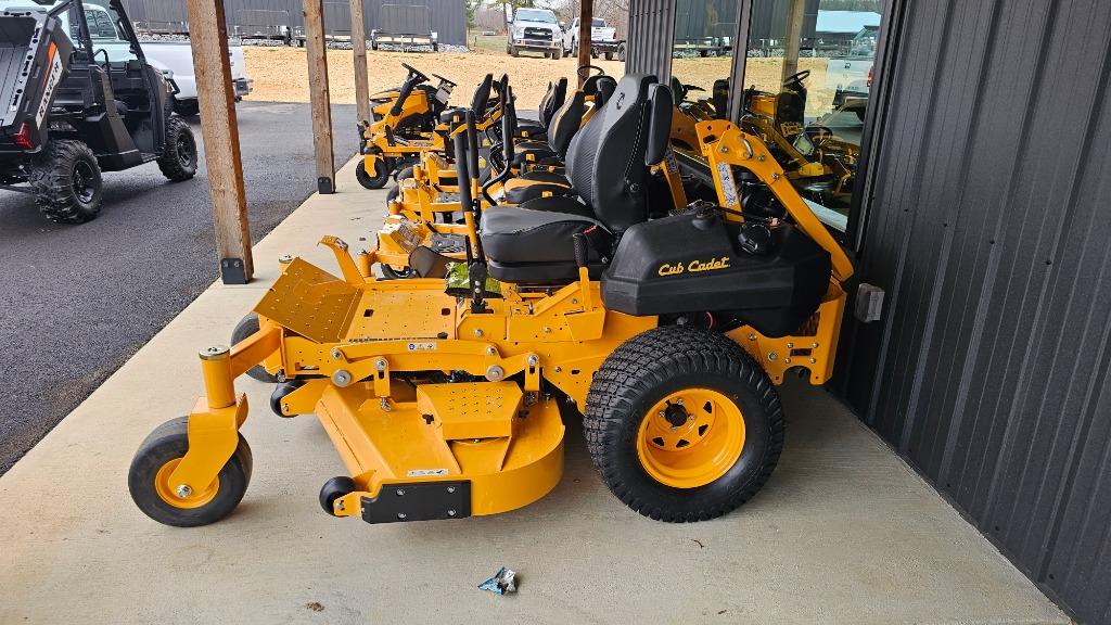 2026 CUB Cadet PRO-Z 760 L