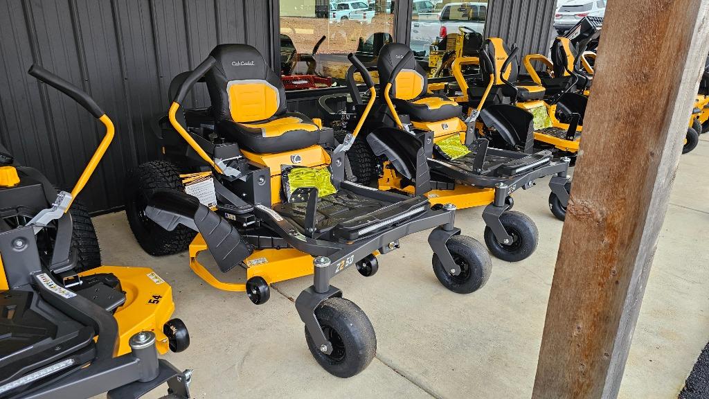 2026 CUB Cadet Ultima