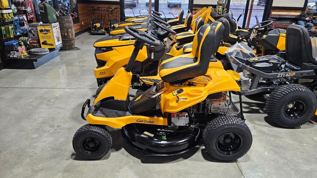2026 CUB Cadet CC30 H
