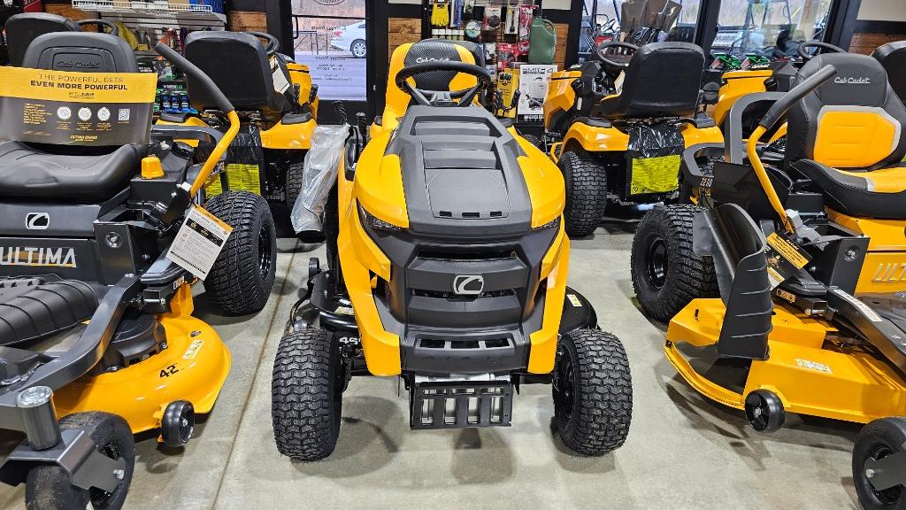 2026 CUB Cadet XT1