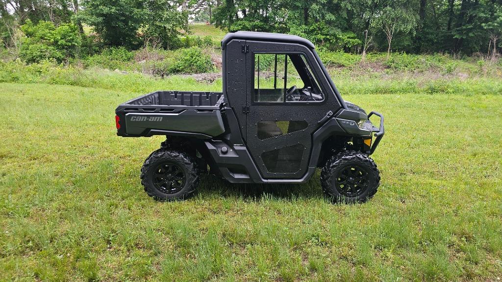 2024 Can-am Defender/traxter
