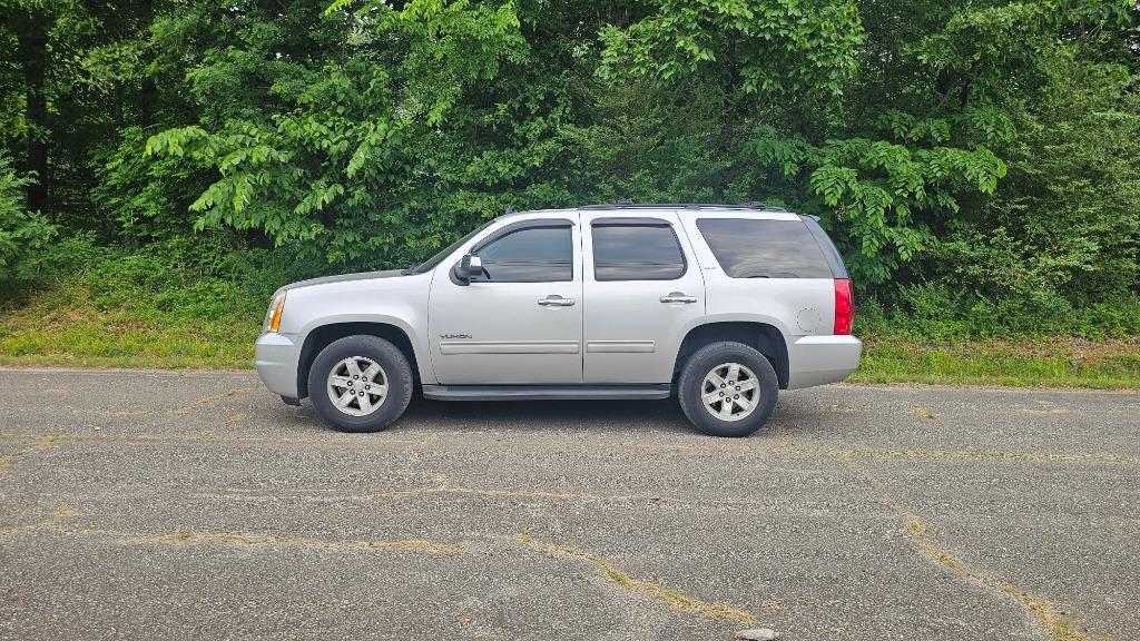 2012 GMC Yukon - $5,900