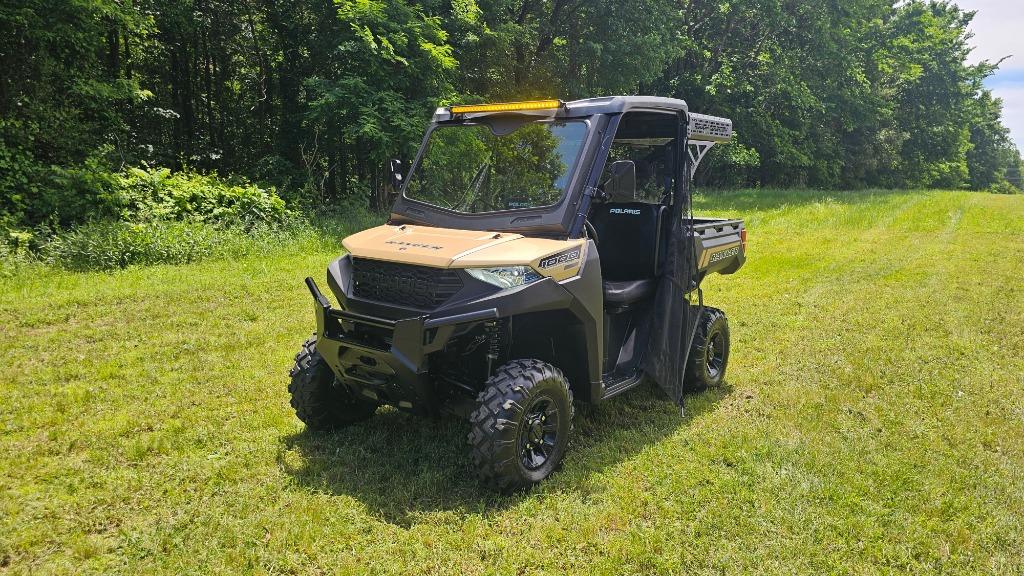 2020 Polaris Ranger 1000 - $13,500