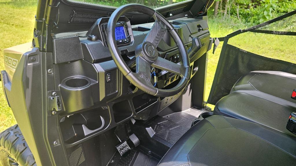 2020 Polaris Ranger 1000 - $13,500