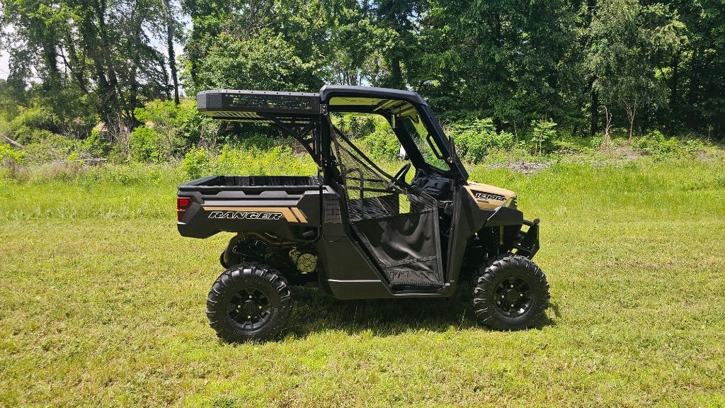 2020 Polaris Ranger 1000 - $13,500