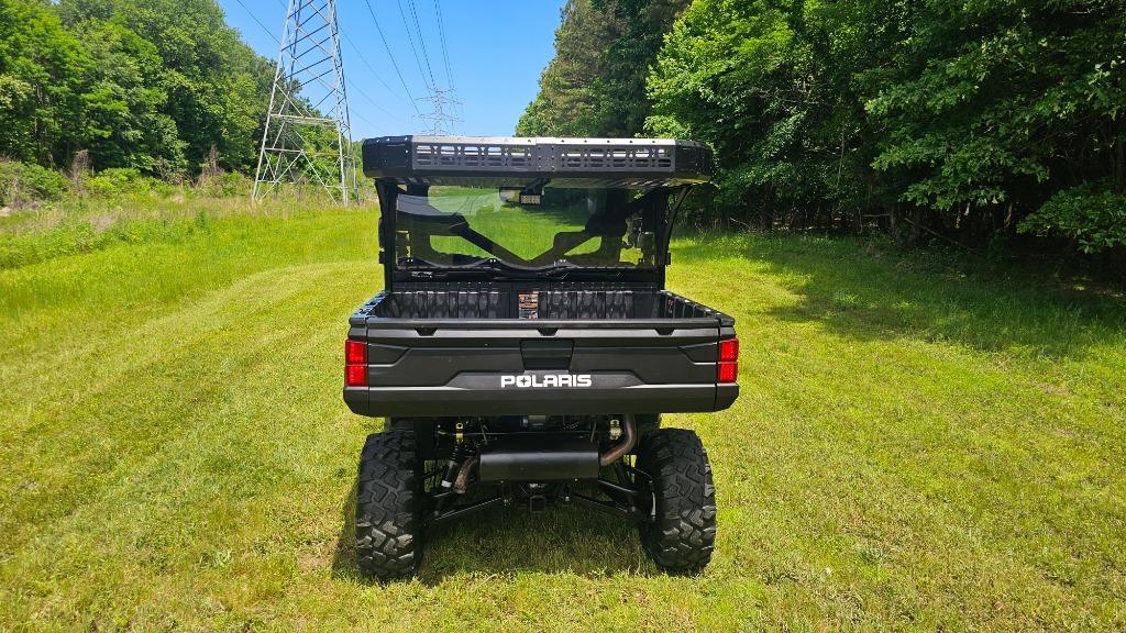 2020 Polaris Ranger 1000 - $13,500