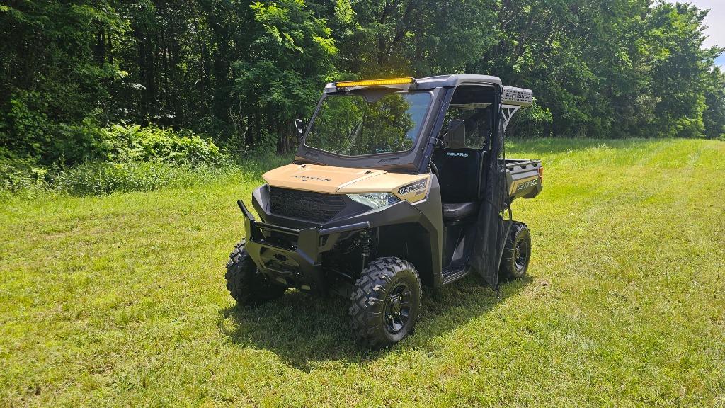 2020 Polaris Ranger 1000 - $13,500