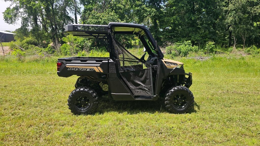 2020 Polaris Ranger 1000 - $13,500