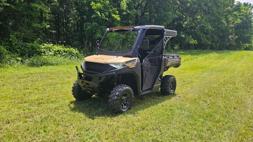 2020 Polaris Ranger 1000 - $13,500