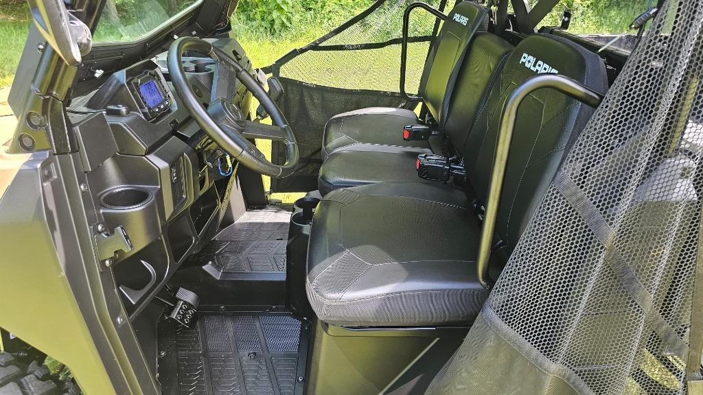 2020 Polaris Ranger 1000 - $13,500