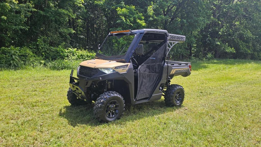 2020 Polaris Ranger 1000 - $13,500