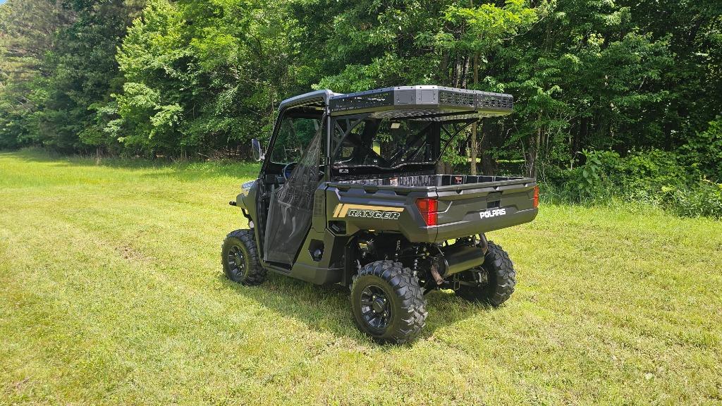 2020 Polaris Ranger 1000 - $13,500