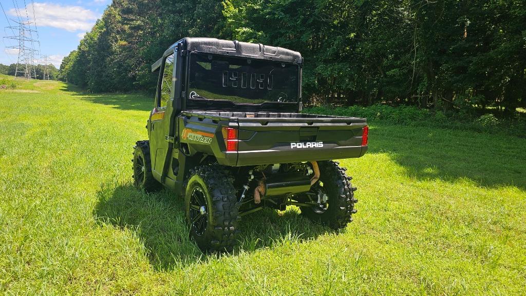 2021 Polaris Ranger - $14,500