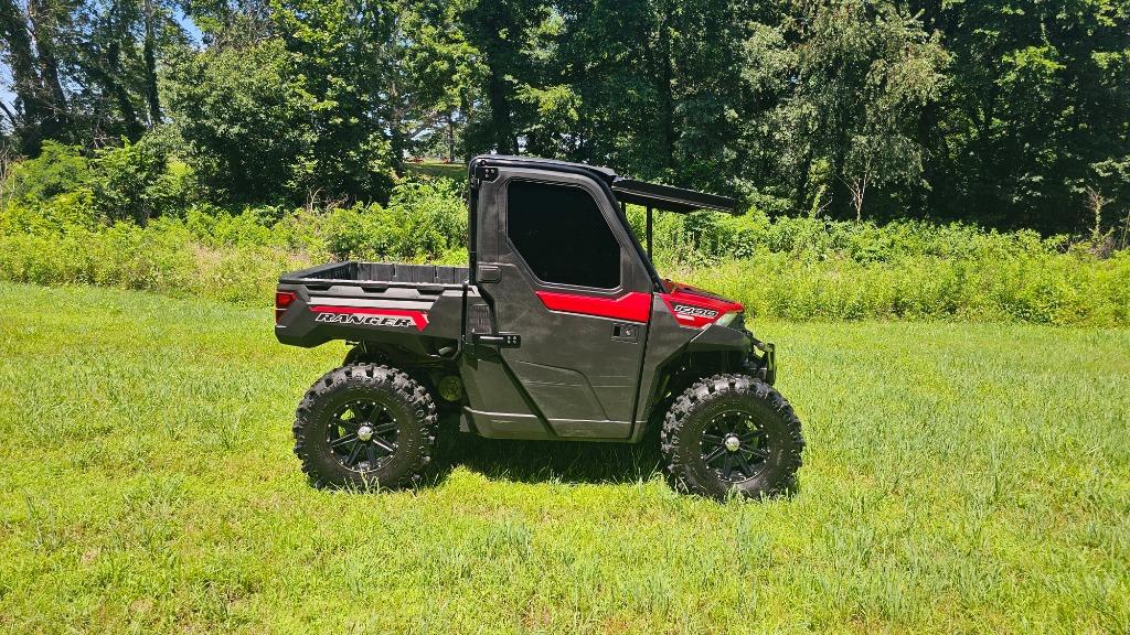 2021 Polaris Ranger - $14,500