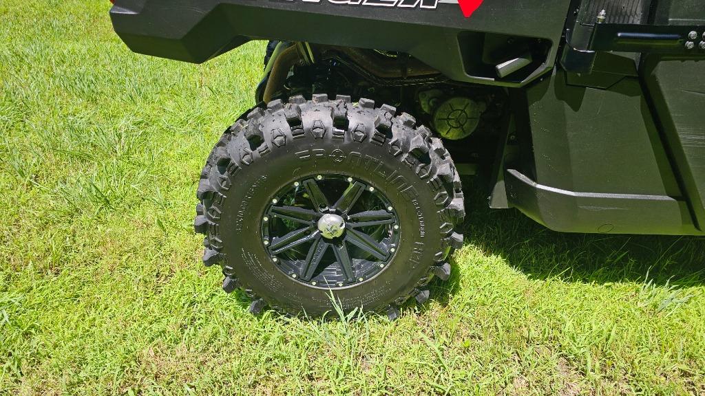 2021 Polaris Ranger - $14,500
